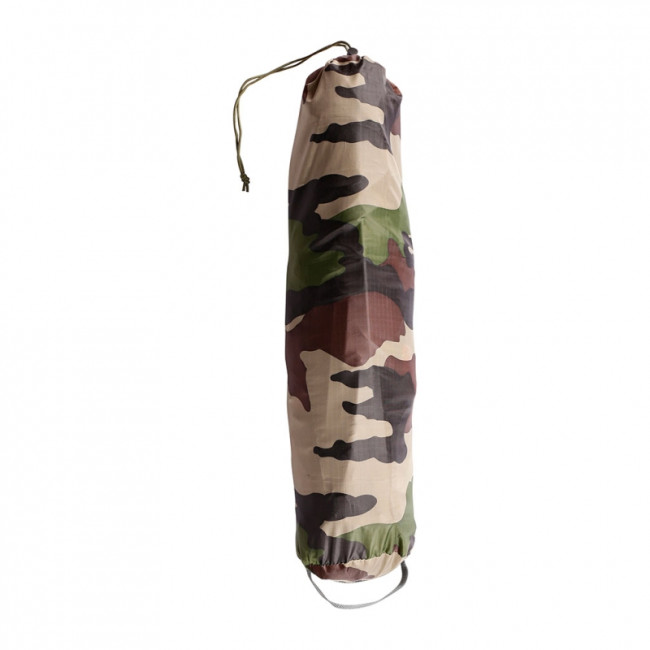 Tente monoplace Camo CE - Ares