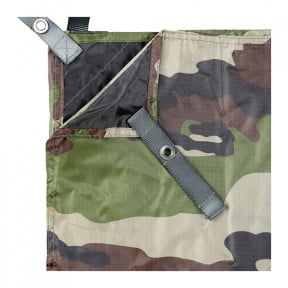 Bache 2,2 x 3 m Camo CE - Ares