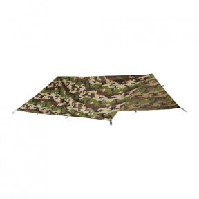 Plandeka 3 x 4 m Camo CE - Ares