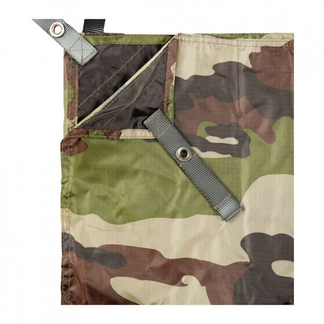 Plandeka 3 x 4 m Camo CE - Ares
