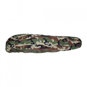 Sursac de couchage sympatex camouflage - Miltec