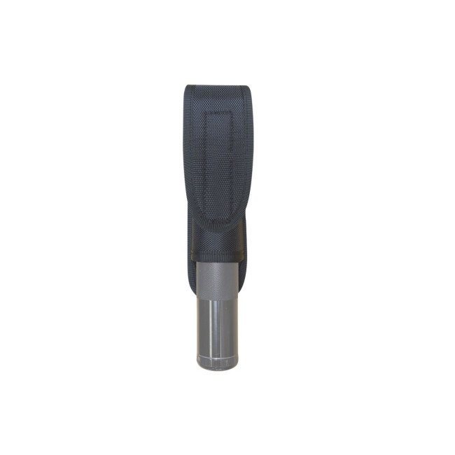 Porte lampe pivotant TurnClip - Patrol