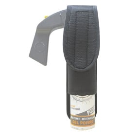 Porte aérosol 500 mL pivotant TurnClip - Patrol