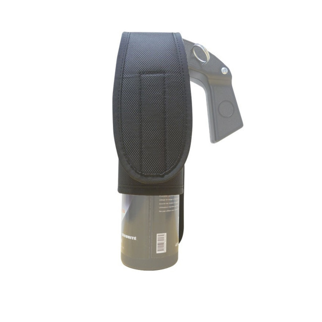 Uchwyt na aerozol 300 mL obrotowy TurnClip - Patrol