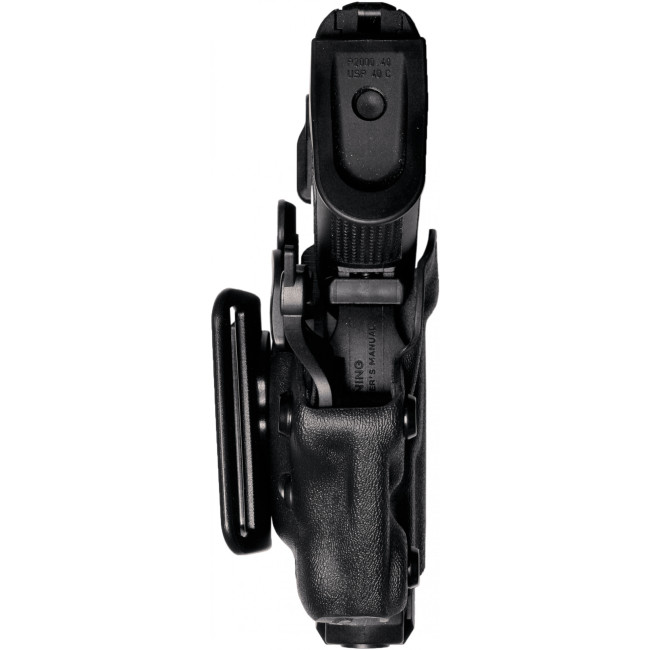 Holster Vegatek Short VKS8 Pamas Mag G1 Noir - Vega Holster