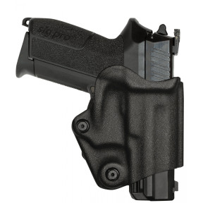 Holster Vegatek Short VKS8 GLOCK Noir - Vega Holster