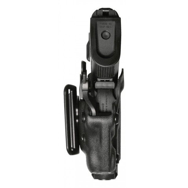 Holster Vegatek Short VKS8 GLOCK Noir - Vega Holster