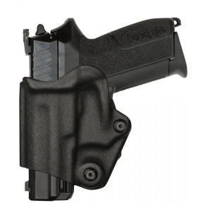 Holster Vegatek Short VKS8 GLOCK Schwarz - Vega Holster