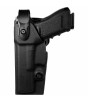 Holster Vegatek Duty VKD8 Glock 18/22/31/37 - Vega Holster
