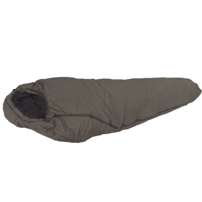Kälteschutz-Schlafsack Grün OD - OPEX