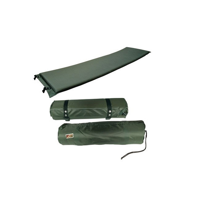 Zelfopblazende matras - Patrol