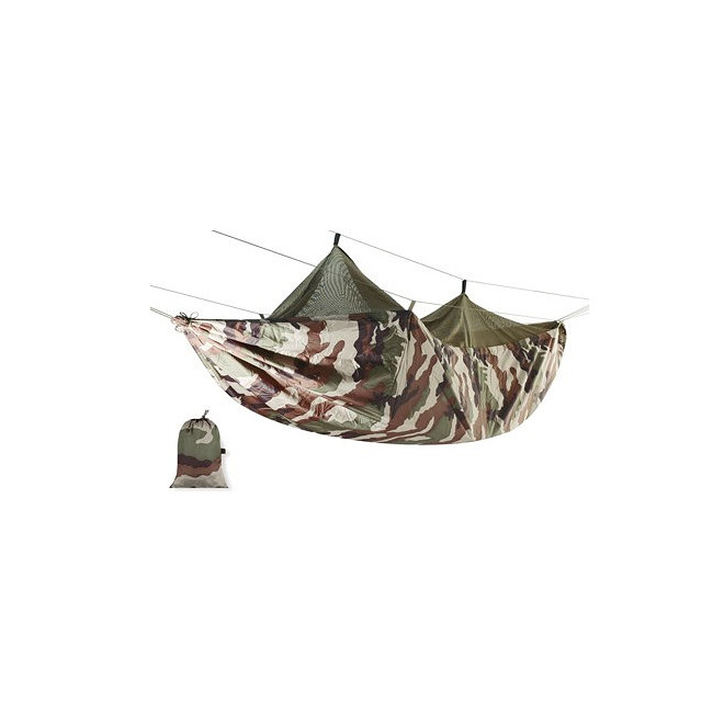 Hamac Commando - Patrol