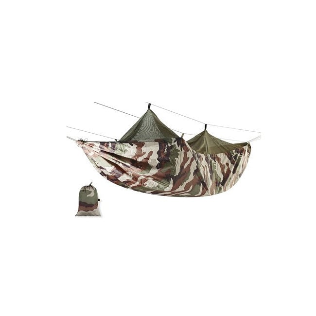 Hamac Commando - Patrol Hamac Commando - Patrol
