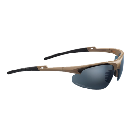 Ballistische Sonnenbrille Apache Coyote - Swisseye