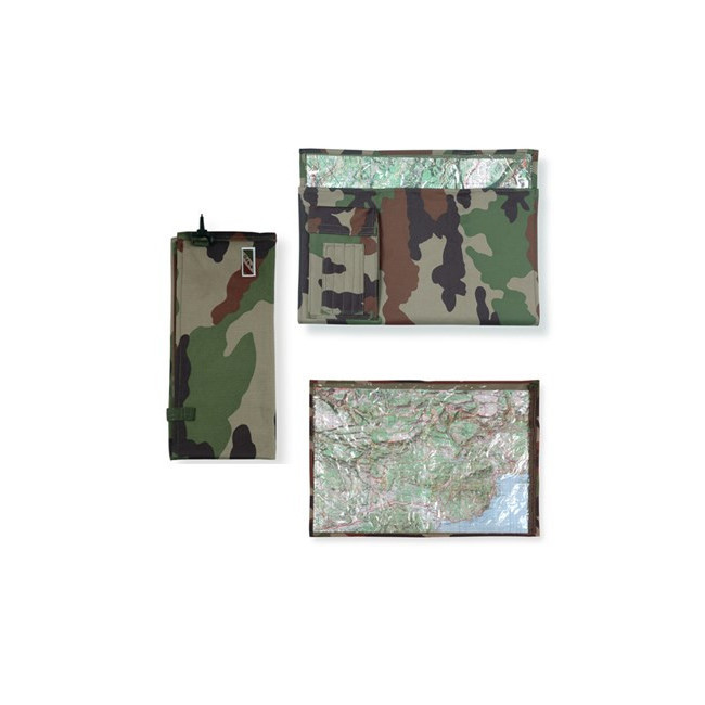 Porte carte militaire - Patrol