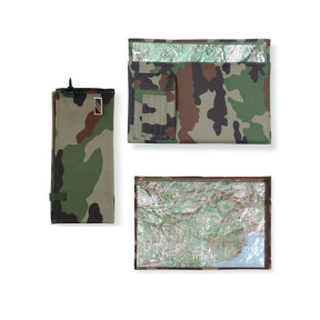 Militär-Kartenhalter -Patrol Equipement