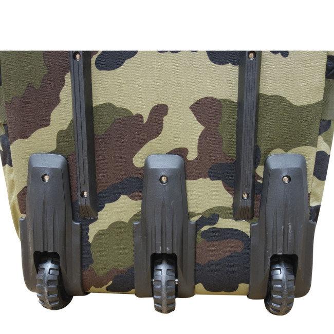 Cargo Trolley Tas 182L Camo CE - Patrol