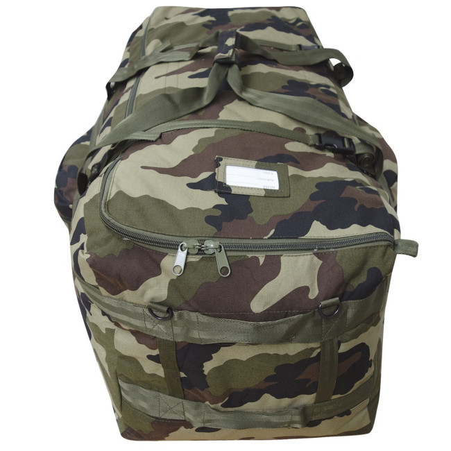 Cargo Trolley Bag 182L Camo CE - Patrol