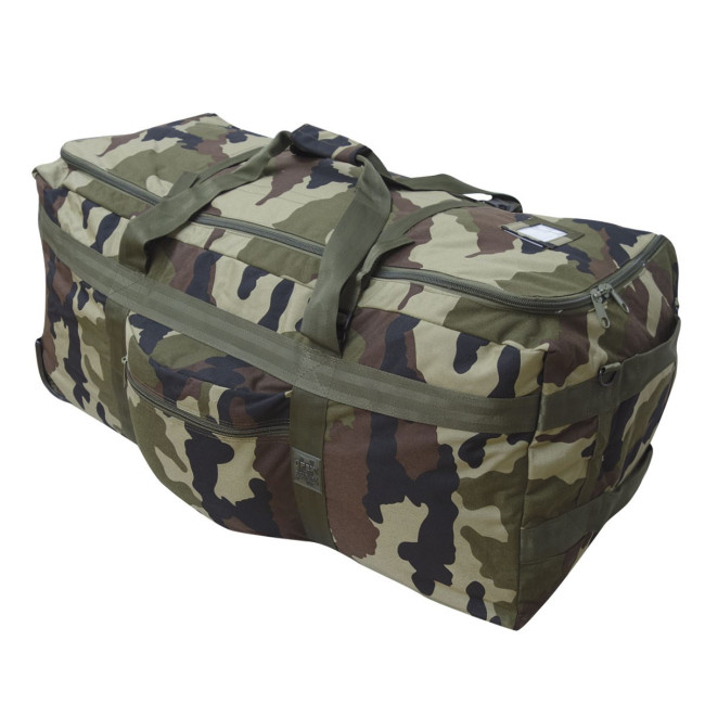 Cargo Trolley Tas 182L Camo CE - Patrol