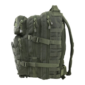 Sac à dos Hex-Stop 28L Coyote- Kombat Tactical
