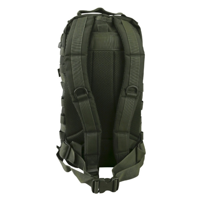 Plecak Hex-Stop 28L Zielony OD - Kombat Tactical