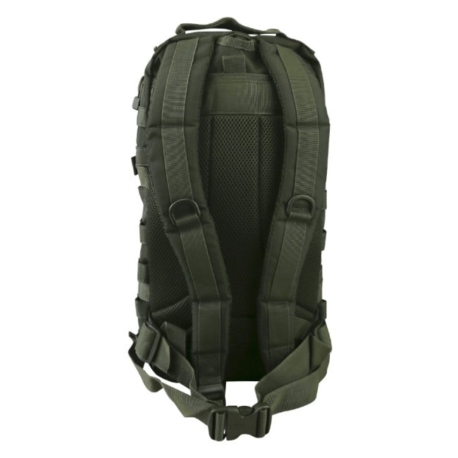 Sac à dos Hex-Stop 28L Vert OD - Kombat Tactical