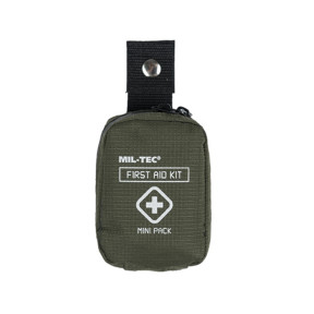 Mini trousse First Aid Kit - Miltec