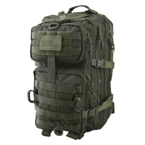 Sac à dos Hex-Stop 35L Vert OD - Kombat Tactical