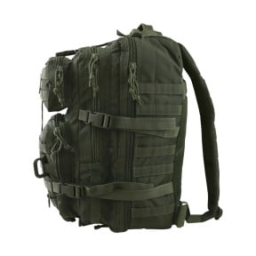 Sac à dos Hex-Stop 35L Vert OD - Kombat Tactical