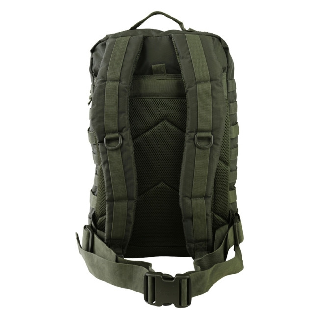 Plecak Hex-Stop 35L Zielony OD - Kombat Tactical