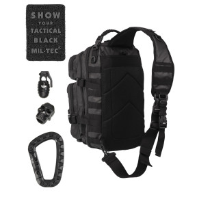 Sac à dos US Assault 20L - Miltec