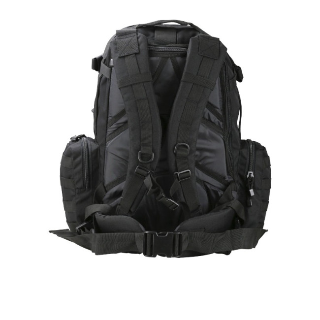Sac à dos viking 60L Noir - Kombat Tactical