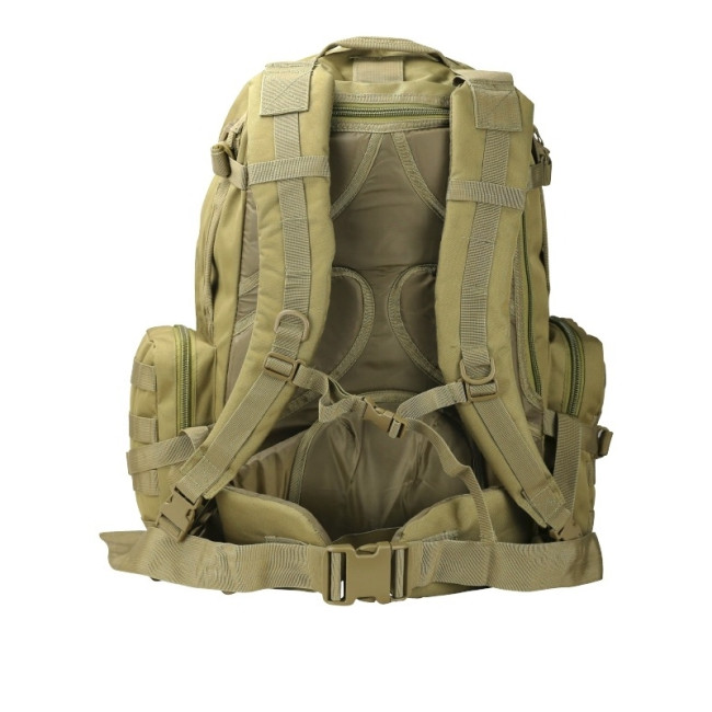 Sac à dos viking 60L Coyote - Kombat Tactical