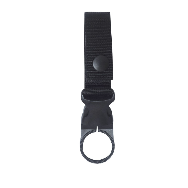 Porte bouteille Noir - Patrol