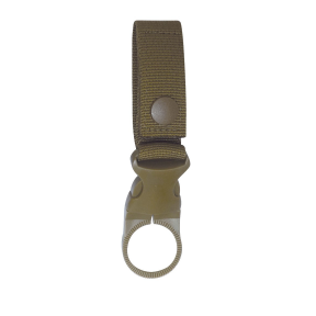 Porte bouteille Noir - Patrol