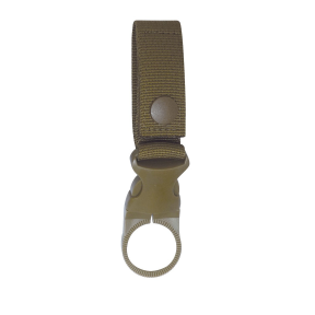 Porte bouteille Coyote - Patrol