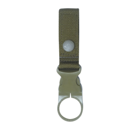 Porte bouteille Vert OD - Patrol