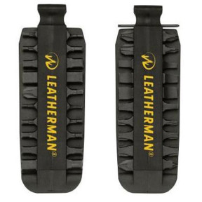 Kit 21 omkeerbare bits Leatherman