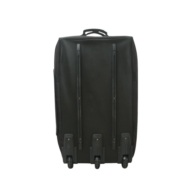 Sac Cargo 3 roues 120L Camo CE - Patrol