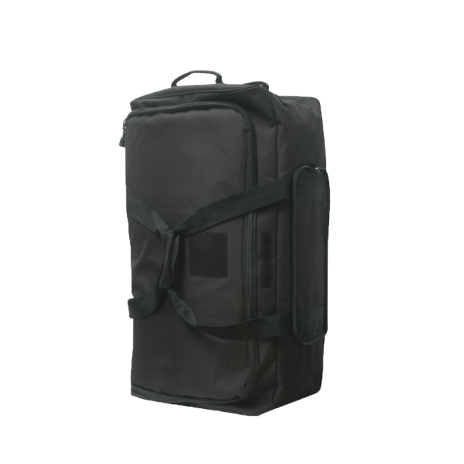 Sac Cargo 3 roues 120L Camo CE - Patrol