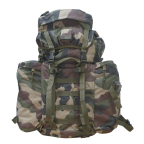 Einsatzrucksack 100L CE Tarn -Patrol Equipement