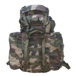 Einsatzrucksack 100L CE Tarn -Patrol Equipement
