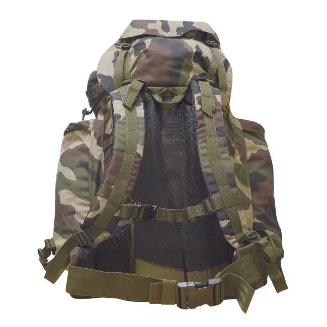 Sac à dos intervention 100L Camo CE - Patrol