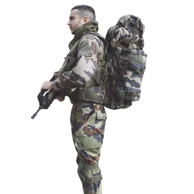 Einsatzrucksack 100L Camo CE - Patrol
