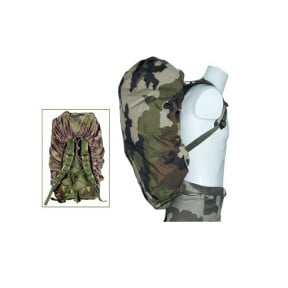 Coprizaino impermeabile Camo CE - Patrol Equipement
