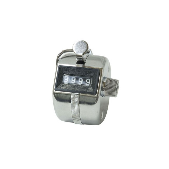 Compteur manuel 0 à 9999