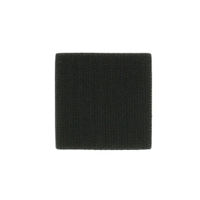Patch silicone AB+ Noir - Patrol