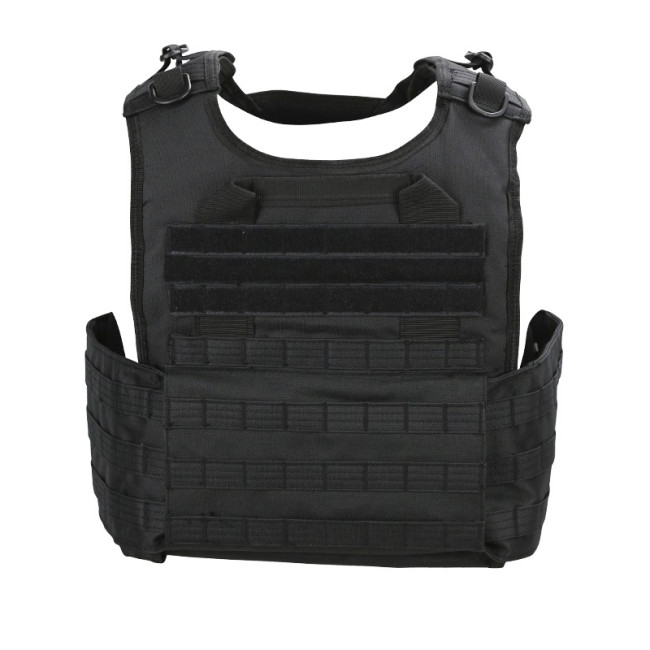 Gilet de combat Viking Noir - Kombat Tactical