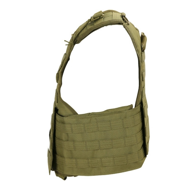 Gevechtsvest Viking Coyote - Kombat Tactical