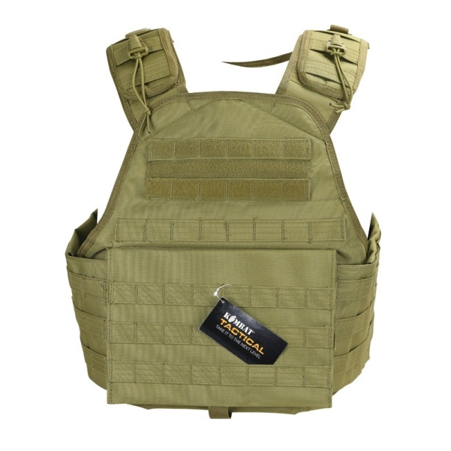 Gevechtsvest Viking Coyote - Kombat Tactical